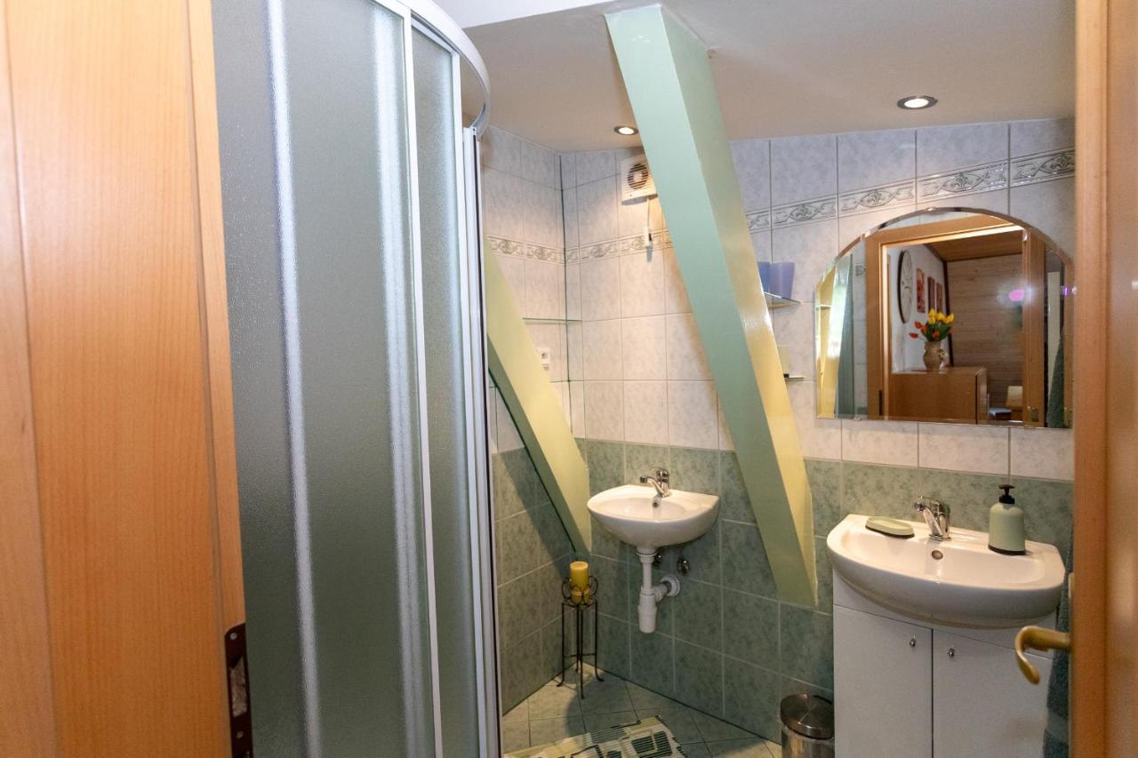 Horsky Dom Villa Levoča Екстериор снимка